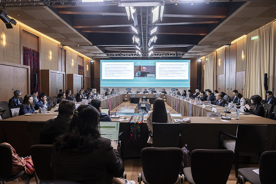 APEC 2024: Reunión ministerial de minas se desarrollará en Arequipa